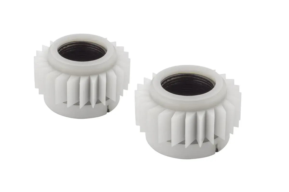 Catraca com Mola para Lavadora Electrolux - 2 Unidades