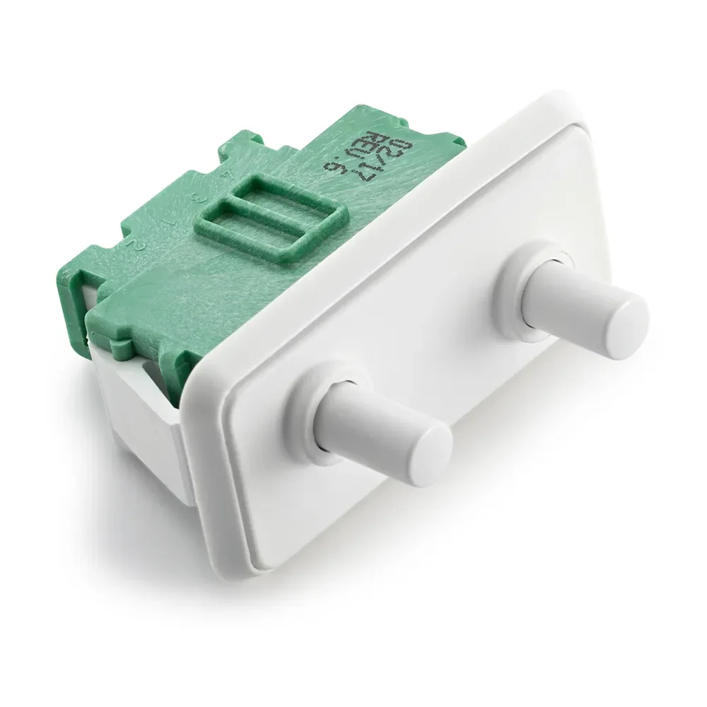 Interruptor de Porta Geladeiras DC49A DF50 DF46 Electrolux — imagem 1