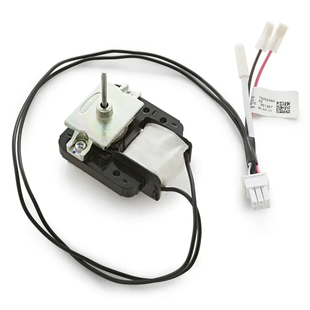 Rede Sensor Ventilador 127V para Geladeira Electrolux