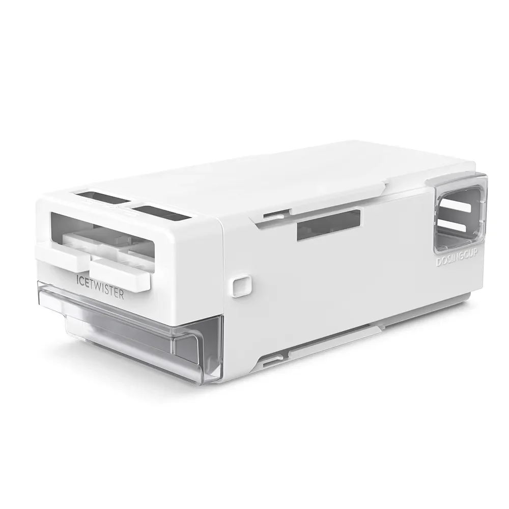 Forma de Gelo Ice Twister Electrolux — imagem 1