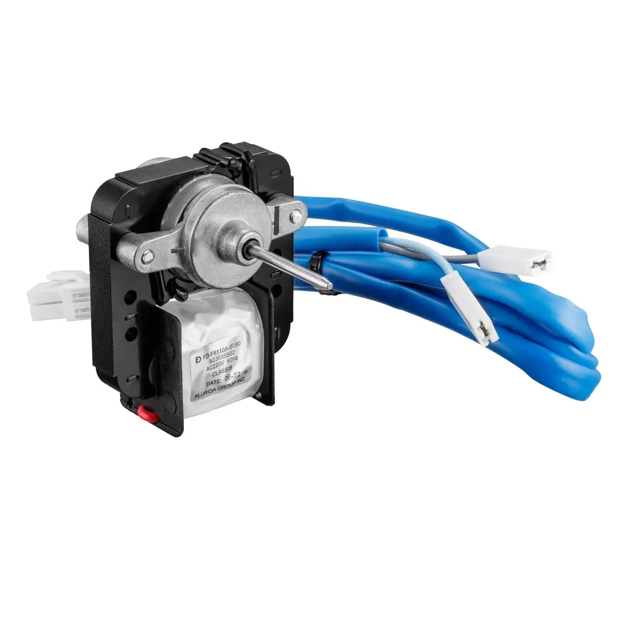 Rede Sensor / Ventilador 220V Geladeira