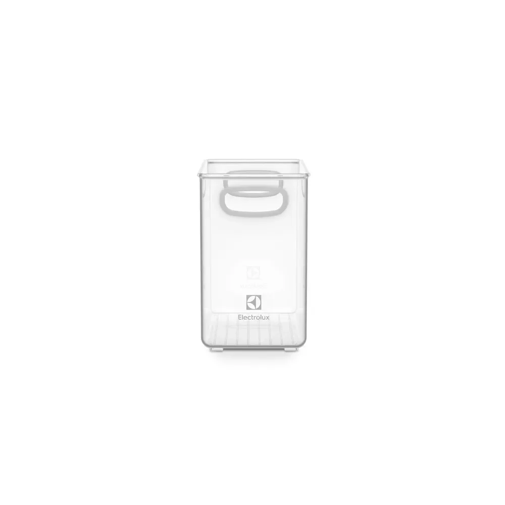 Caixa Organizadora Electrolux Experience Modular 3,3L — imagem 1