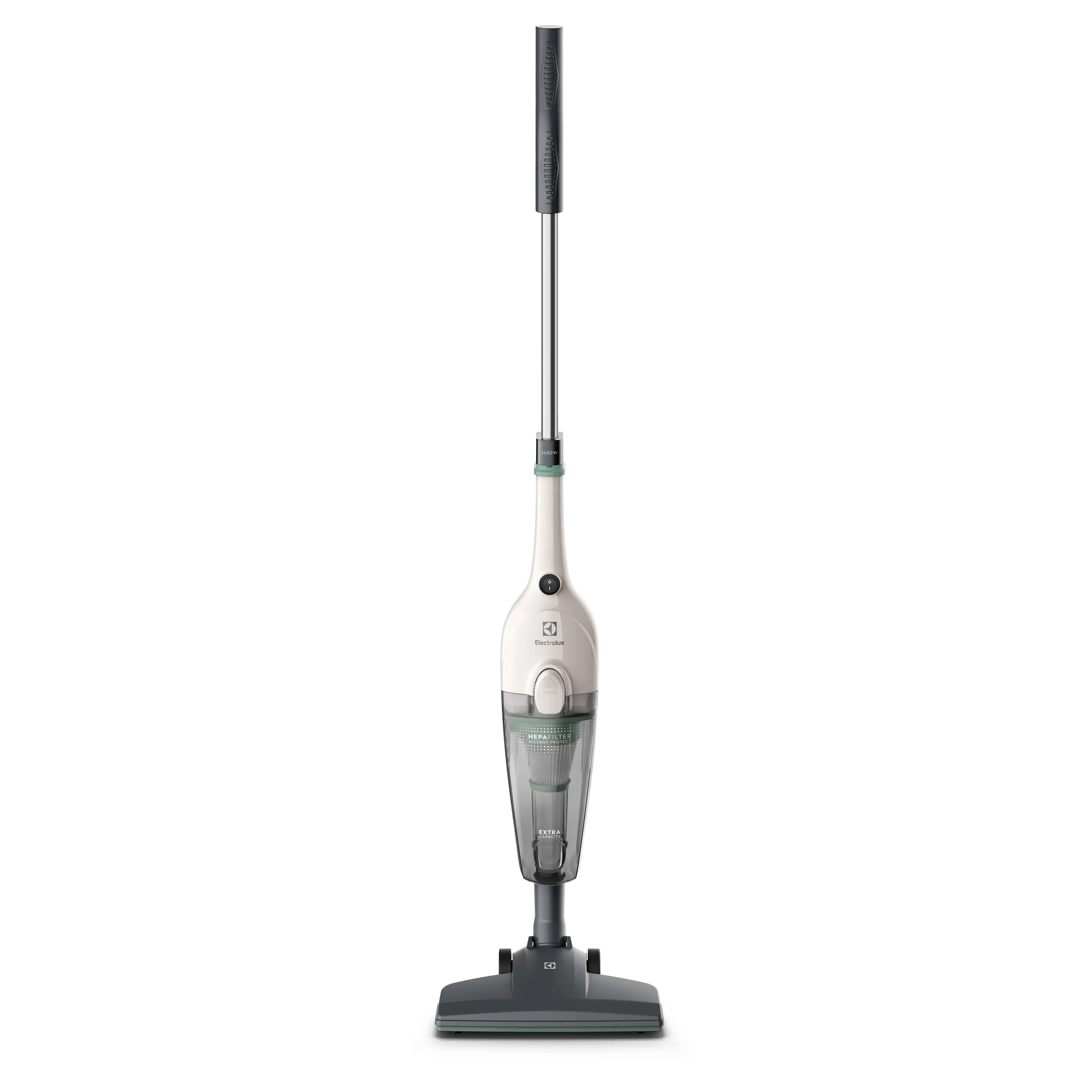 Aspirador de Pó Vertical 1450W Electrolux 2 em 1 (STK14W)