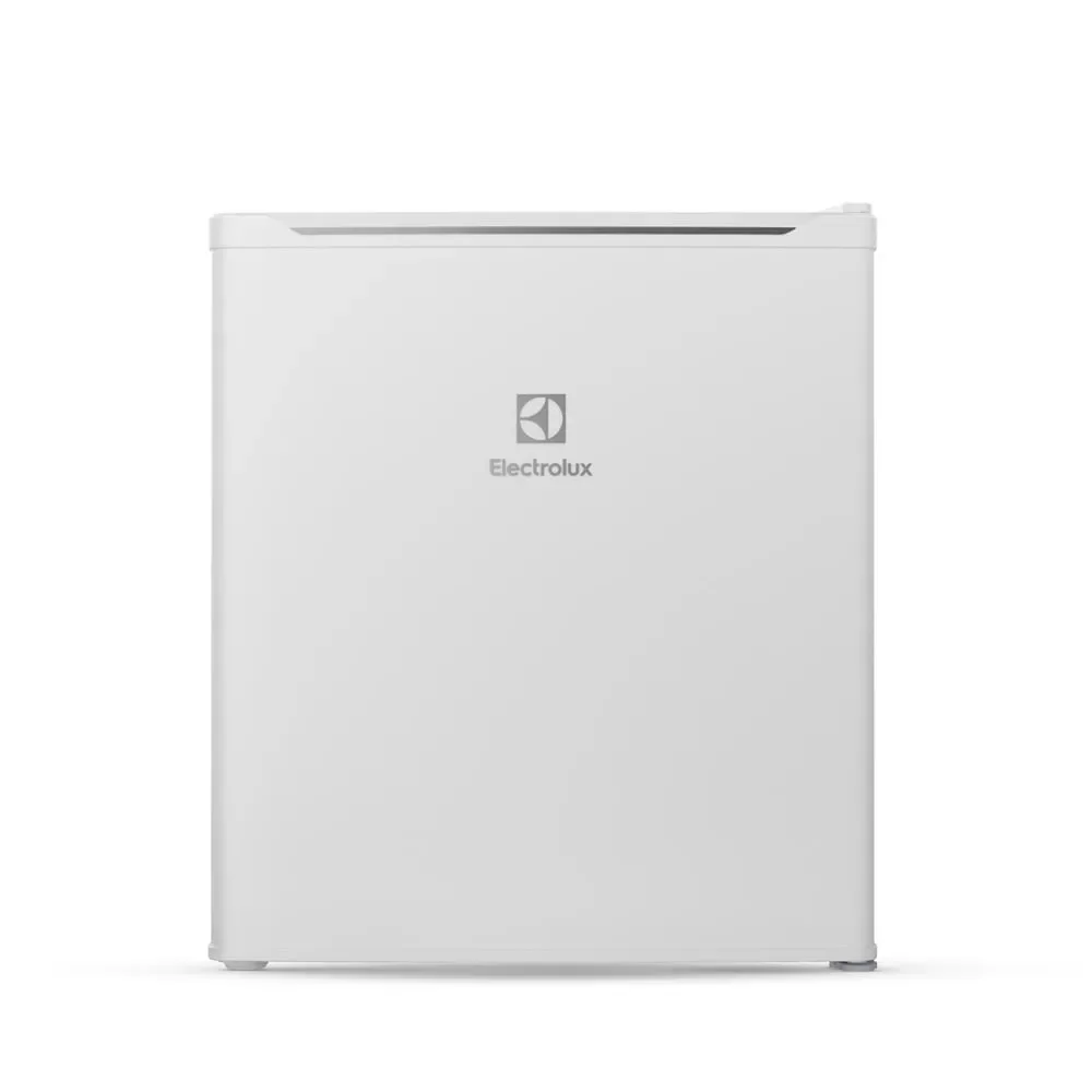 Frigobar Electrolux 47L Efficient com Controle de Temperatura Cor Branca (EM50) — imagem 1