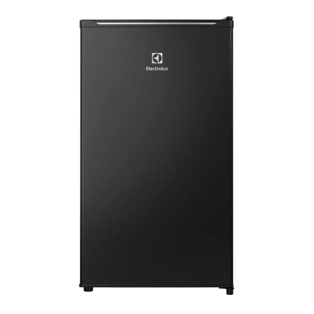 Frigobar Electrolux 90L Efficient com Controle de Temperatura Preto (EM90B) — imagem 1