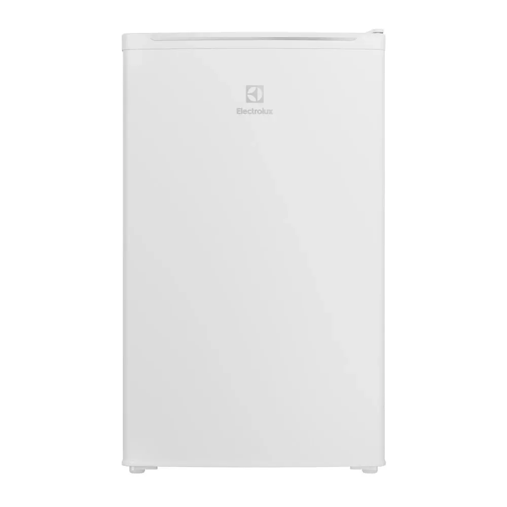 Frigobar Electrolux 121L Efficient com Controle de Temperatura Cor Branca (EM120) — imagem 1