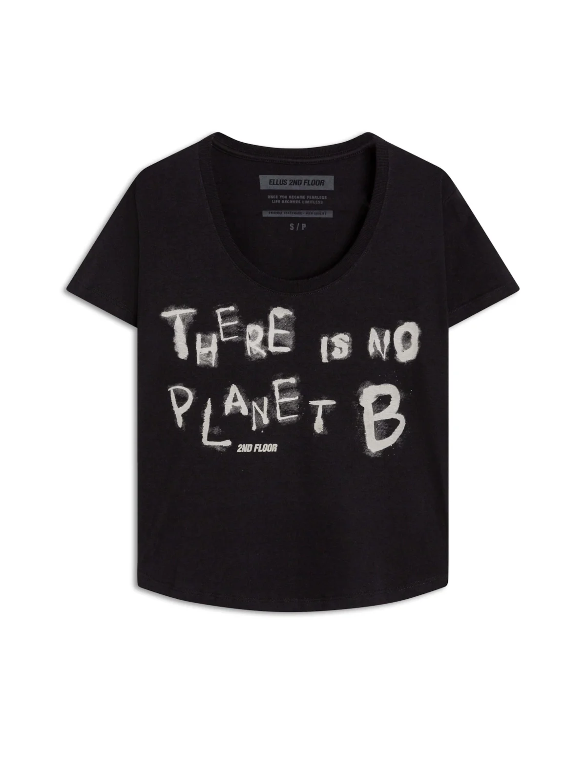 Co Basic Planet b Mc Preto — imagem 1