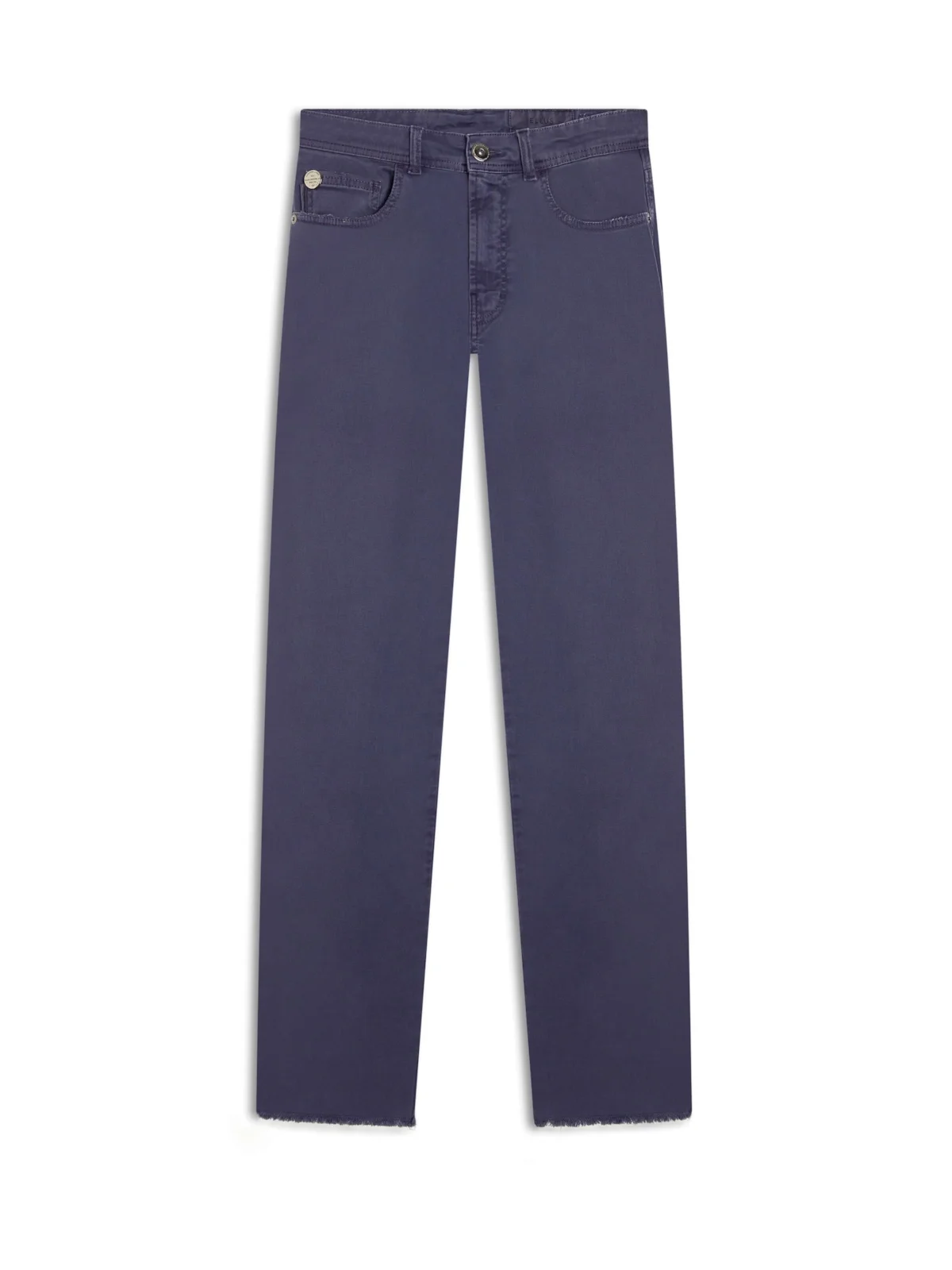 Calça Color Fit Purple Blue — imagem 1