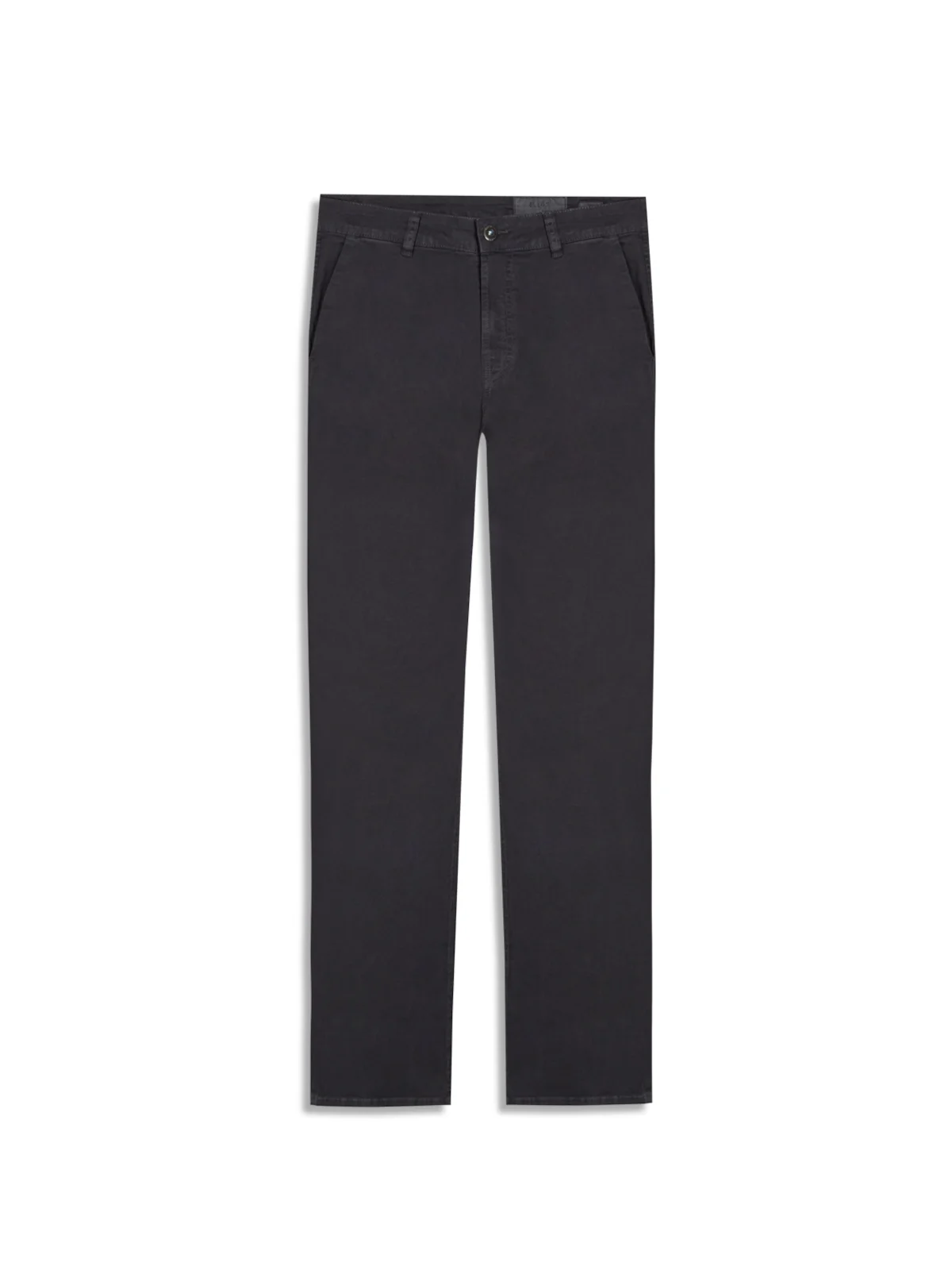 Calça Color Twill Power Slim Dark Navy — imagem 1