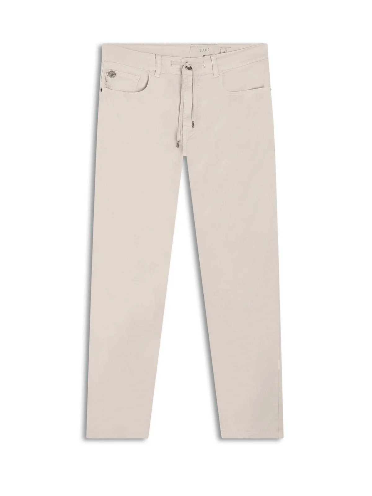 Calça Joggin Color Preppy Slim Sandy — imagem 1