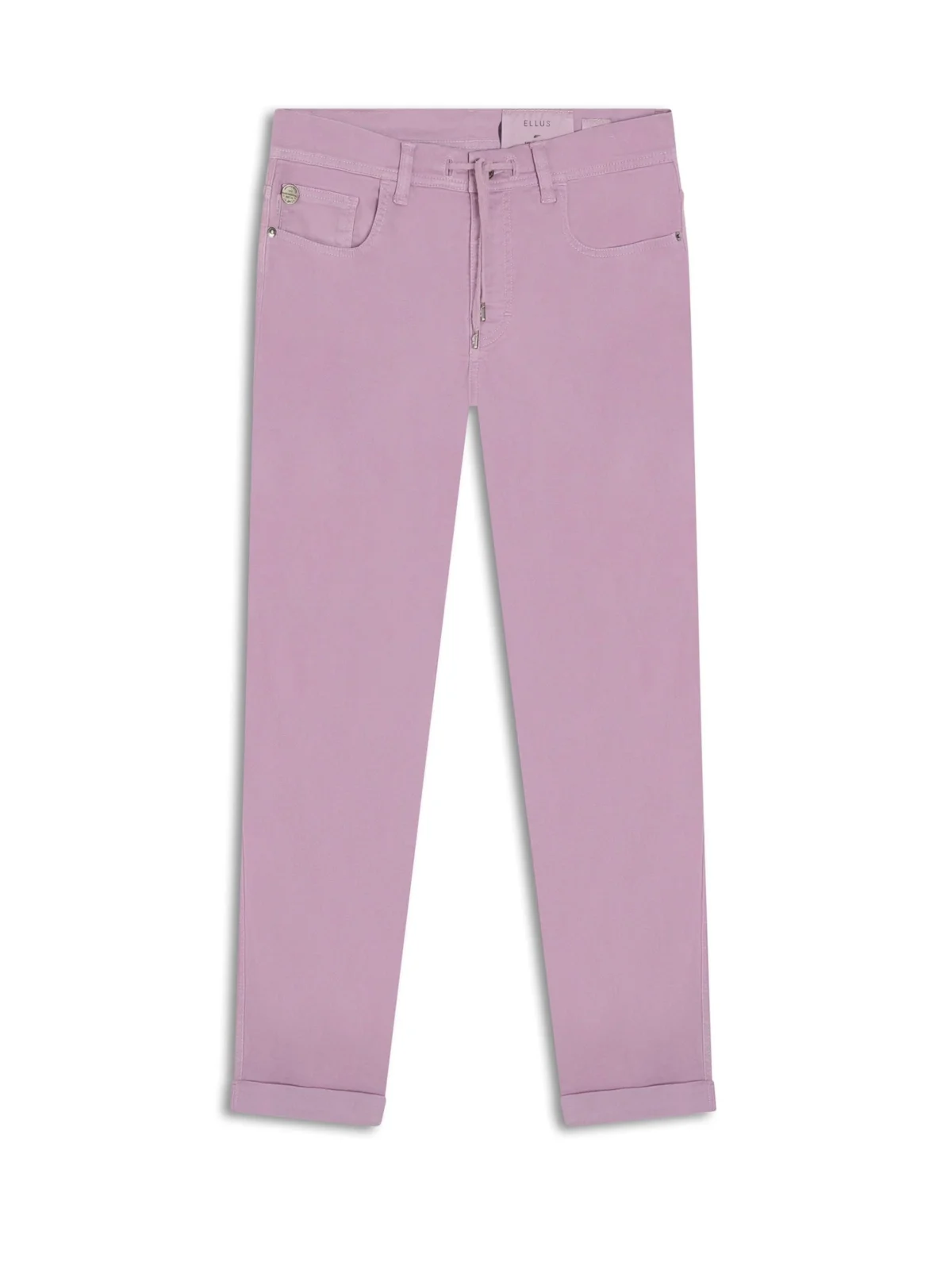 Calça Jogging Color Preppy Ametista — imagem 1