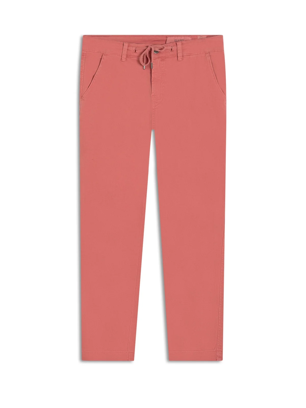 Calça Jogging Color Preppy Goiaba — imagem 1