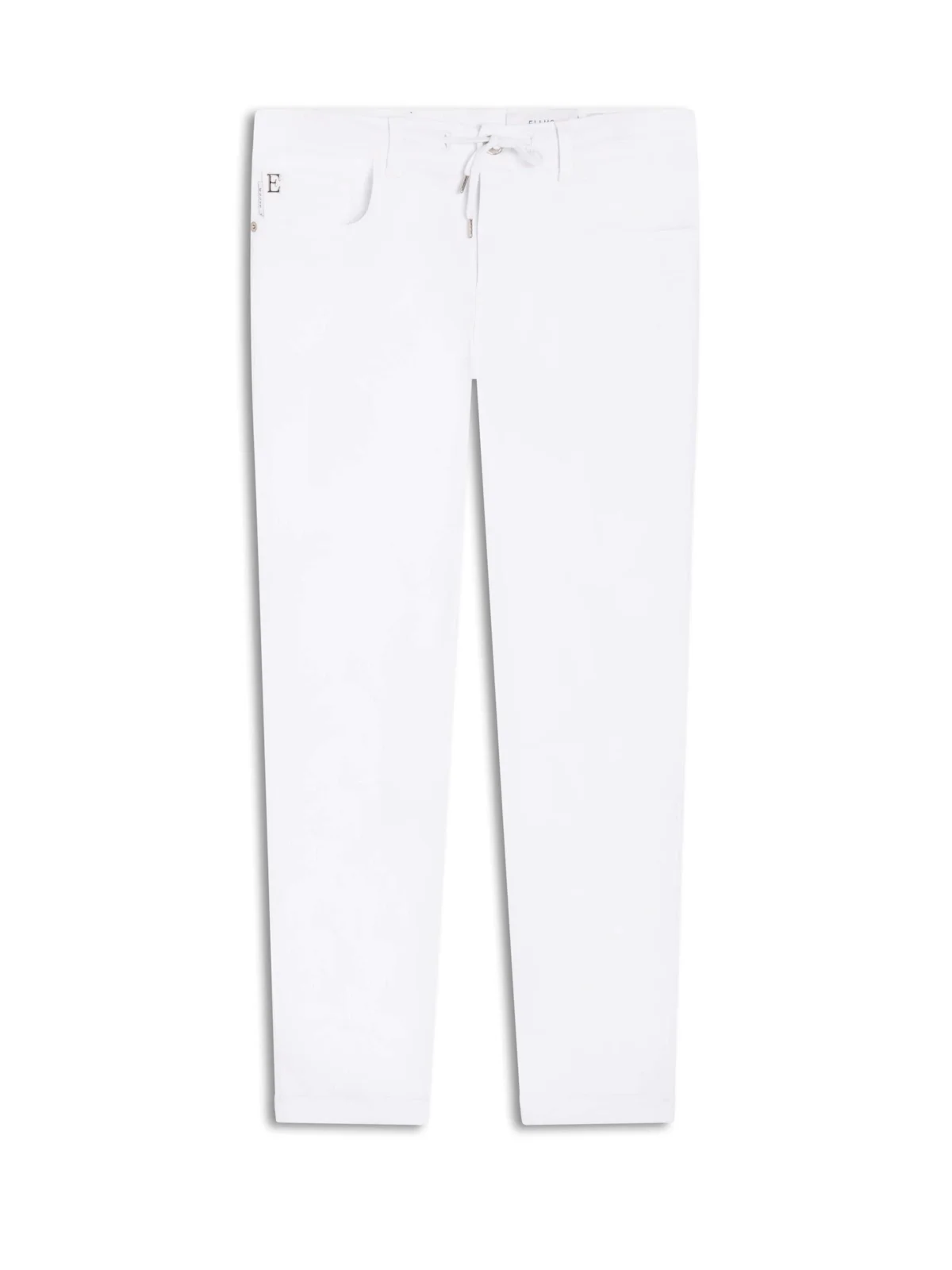 Calça Jogging Color Preppy Ii e Branco — imagem 1