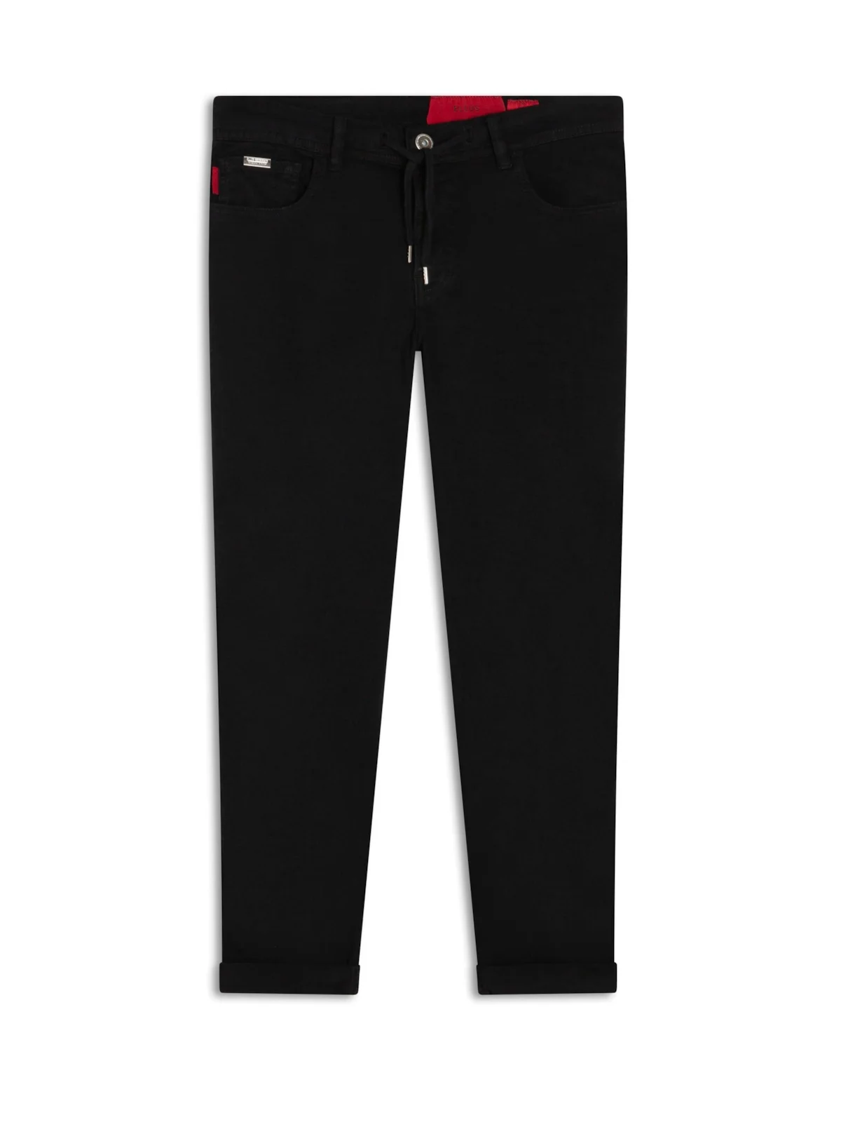 Calça Jogging Color Preppy Ii e Preto — imagem 1