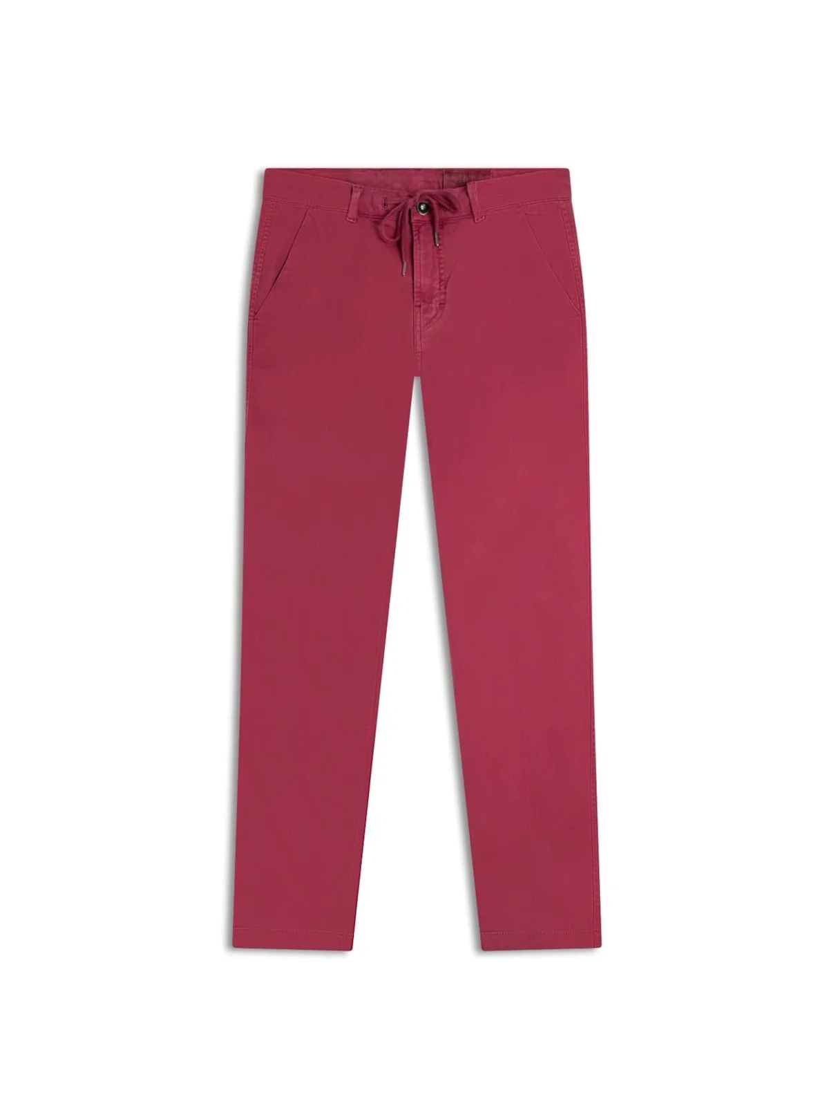 Calça Jogging Color Preppy Magenta (O25) — imagem 1