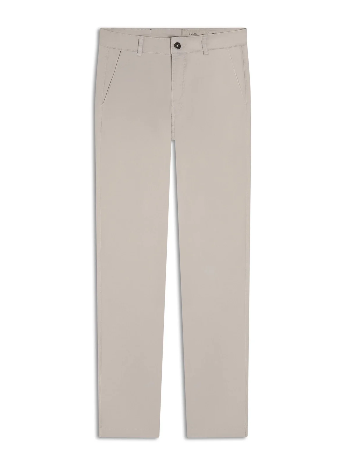 Calça Jogging Color Slim Silver — imagem 1