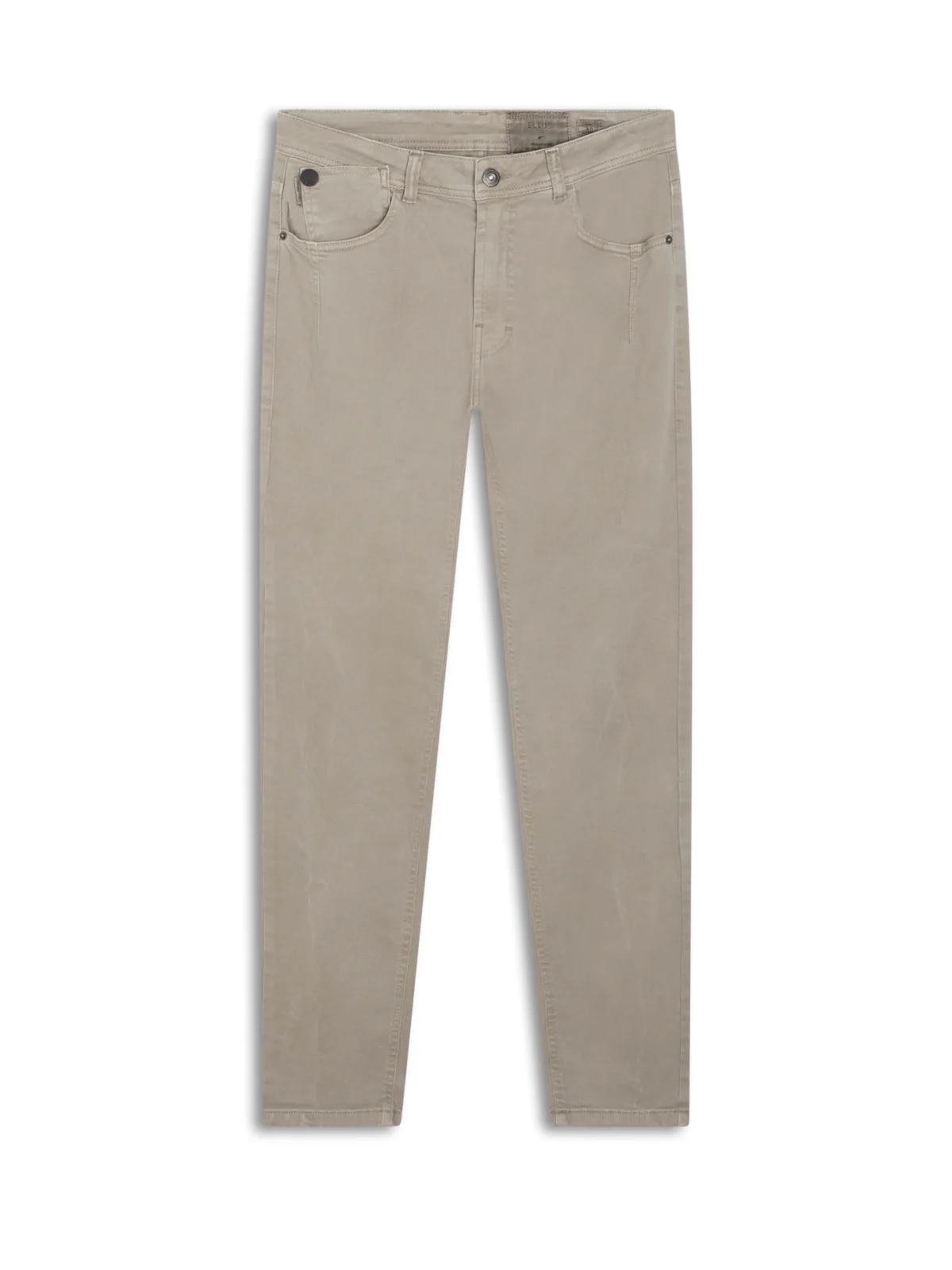 Calça Jeans Marble Vintage Denim Hemp — imagem 1