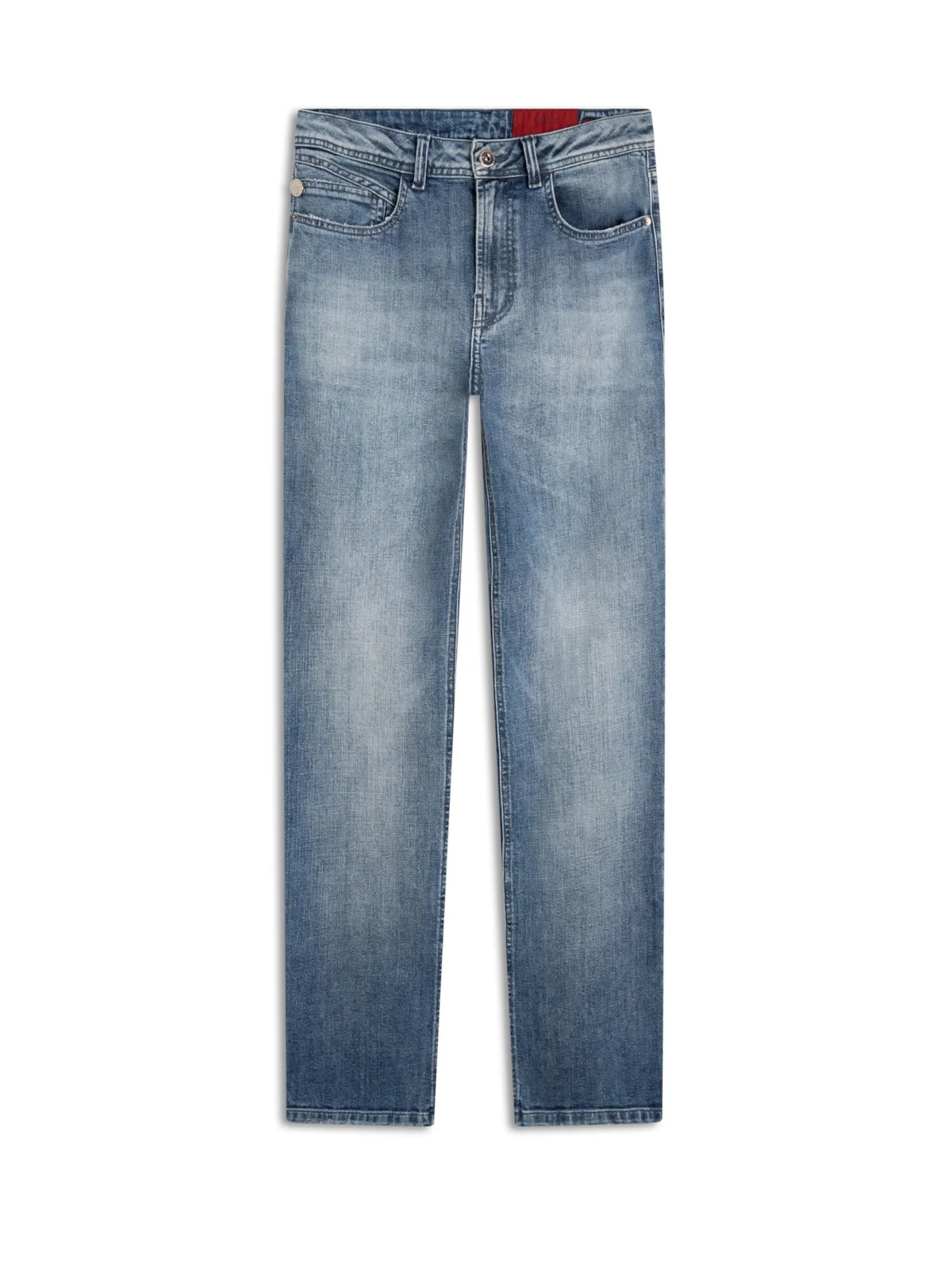 Calça Original Cross Slim 1870- Claro C/ Sky — imagem 1