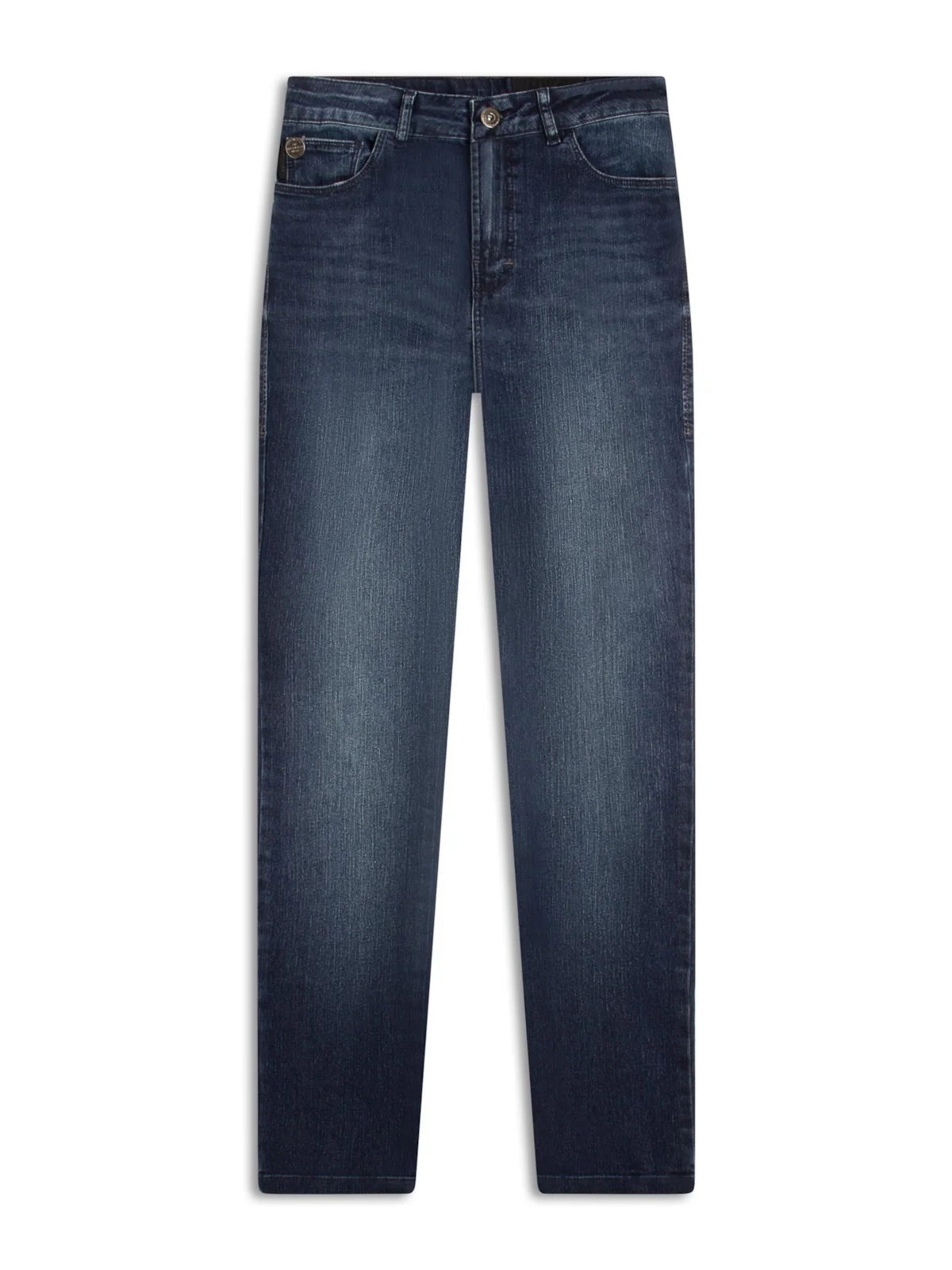 Calça Sprouting Skinny 1849s-Lav.Esc — imagem 1