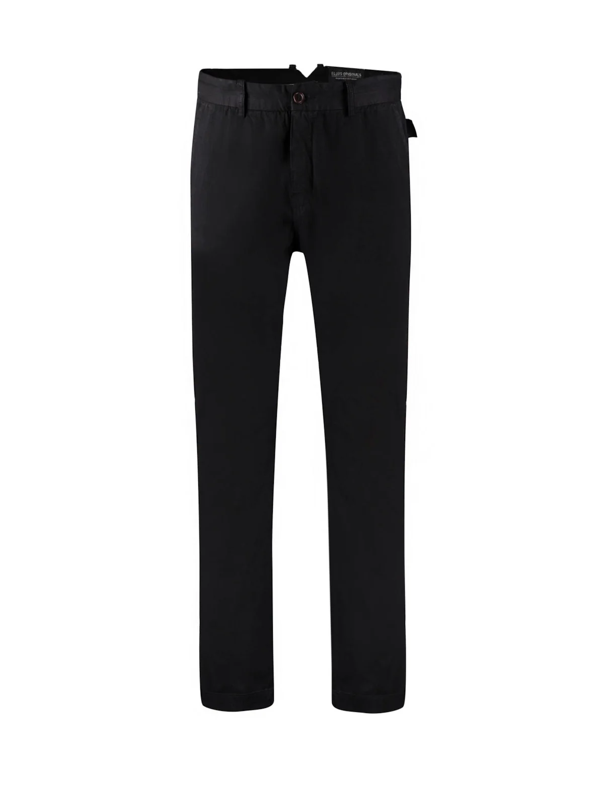 Calça Relaxed Slim Preto — imagem 1