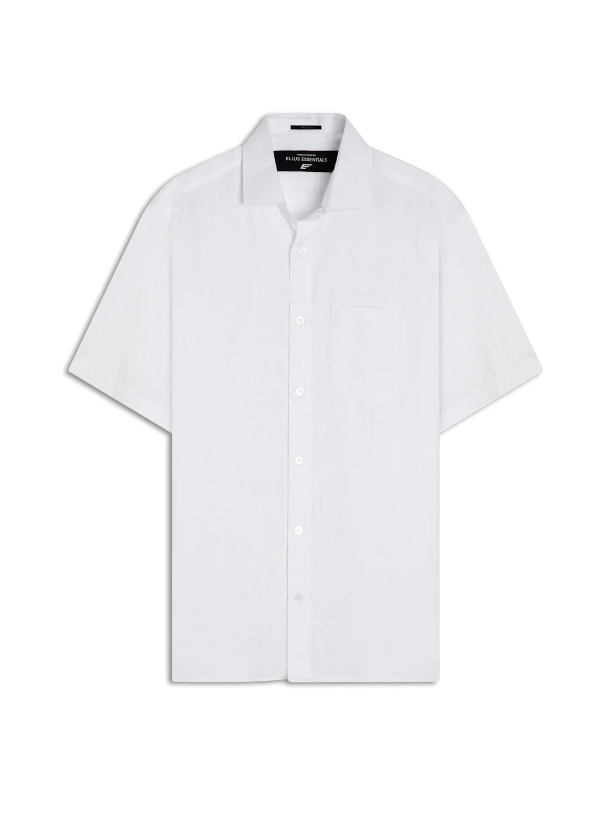 Camisa Organico Surf New Italian Branco — imagem 1