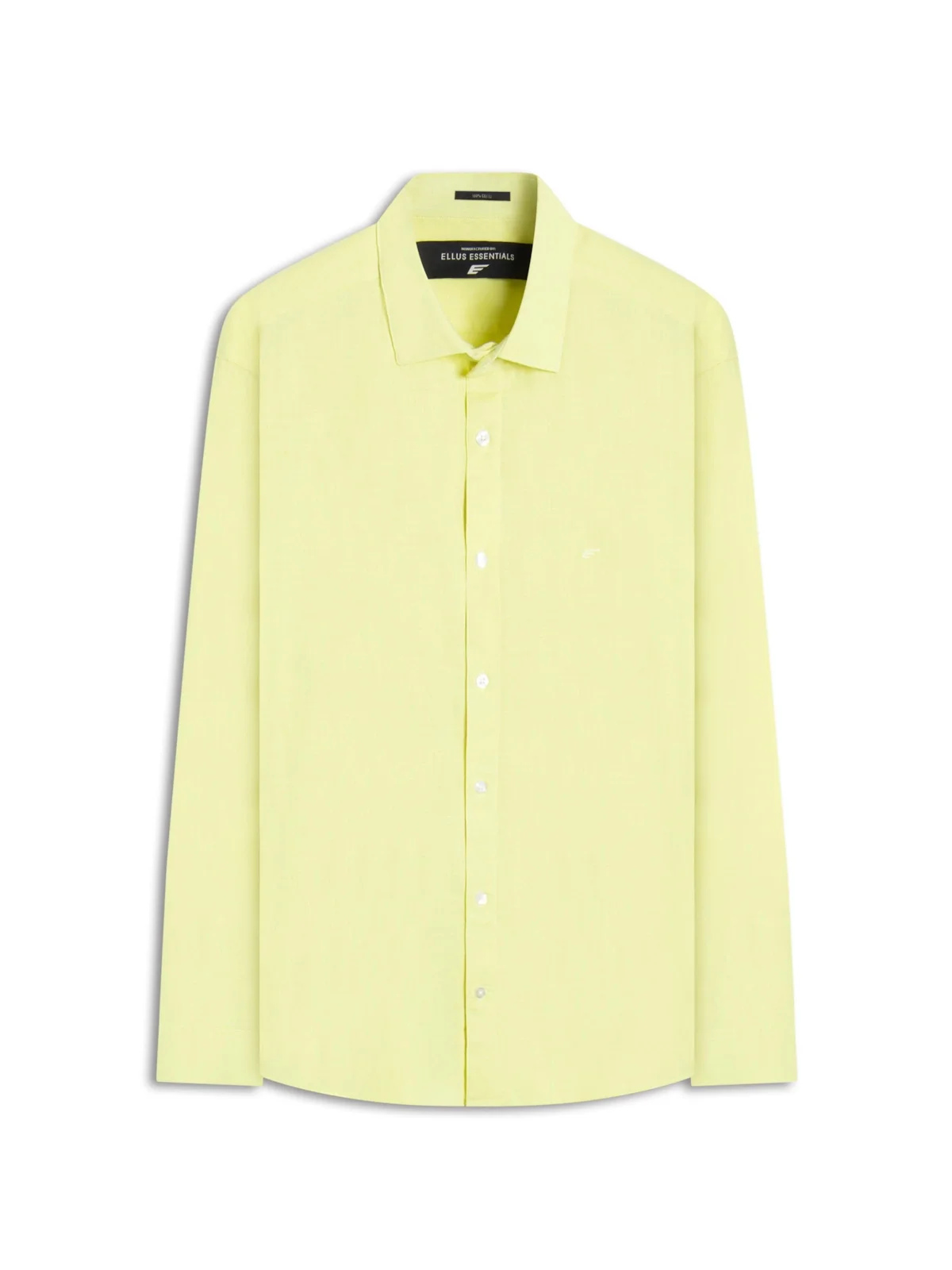 Camisa Like New Italian Citrus — imagem 1