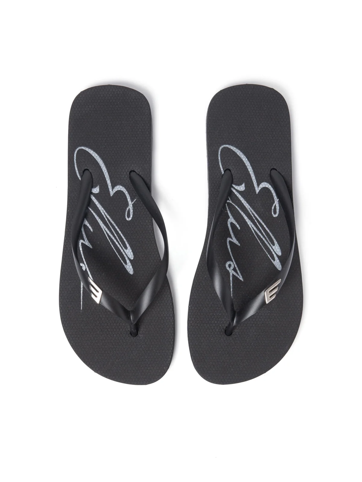 Chinelo Signature Preto