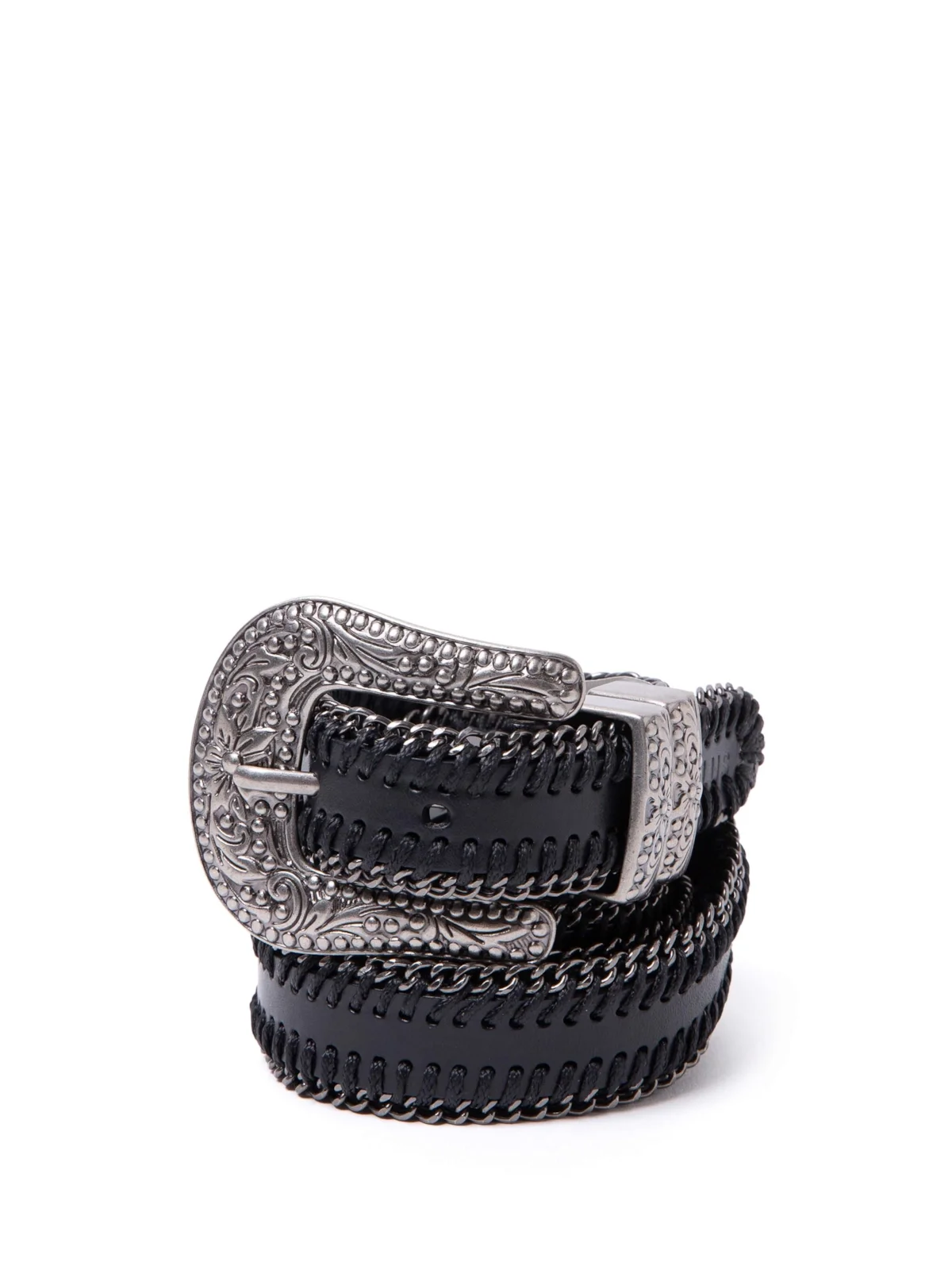Cinto Miley Belt Ellus Preto — imagem 1