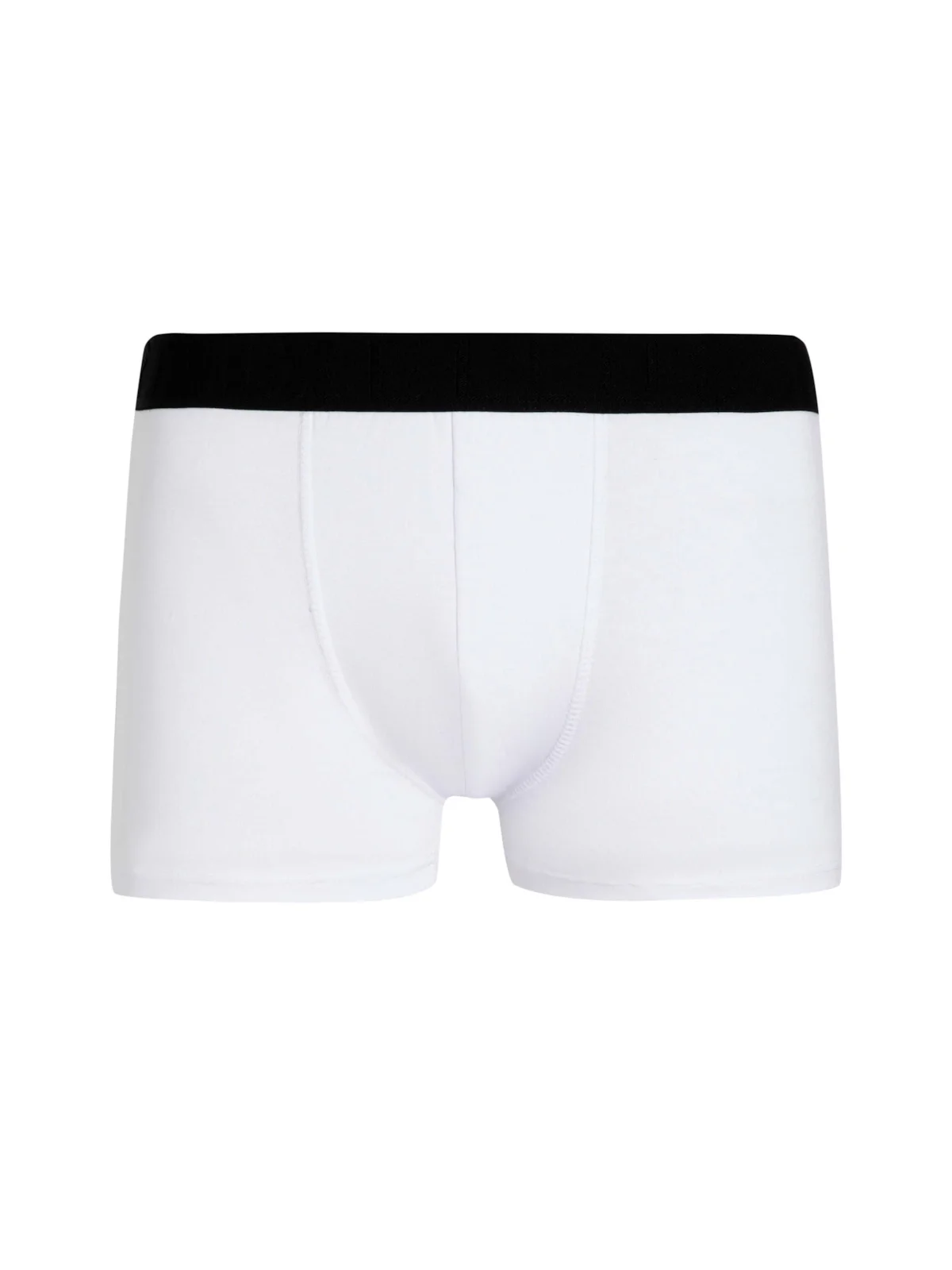 Cueca Boxer Ellus Color Stripe Branco — imagem 1