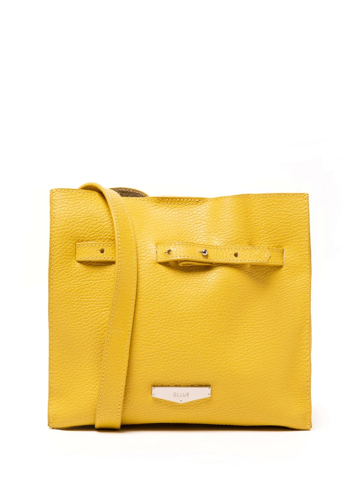 Bolsa Crossbody Bag Caicos Ellus Bamboo — imagem 1
