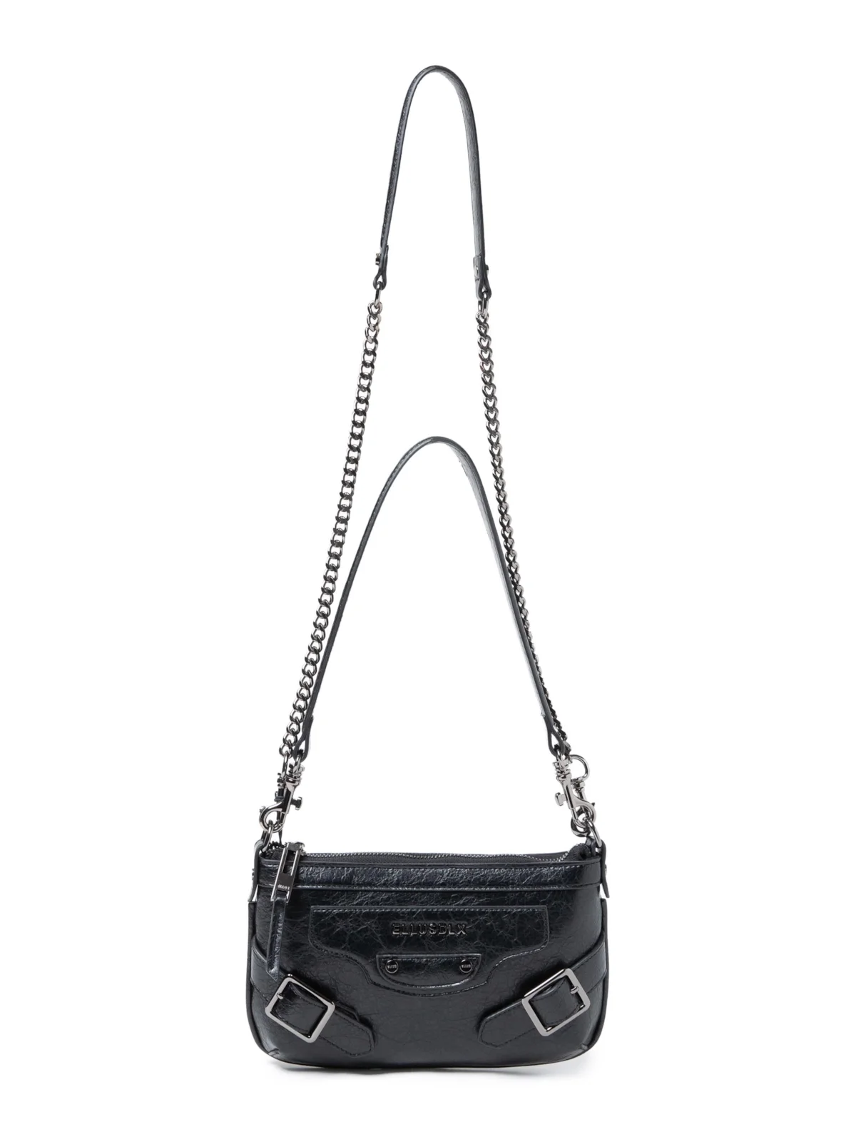 Bolsa Crossbody Kelsey Preto — imagem 1