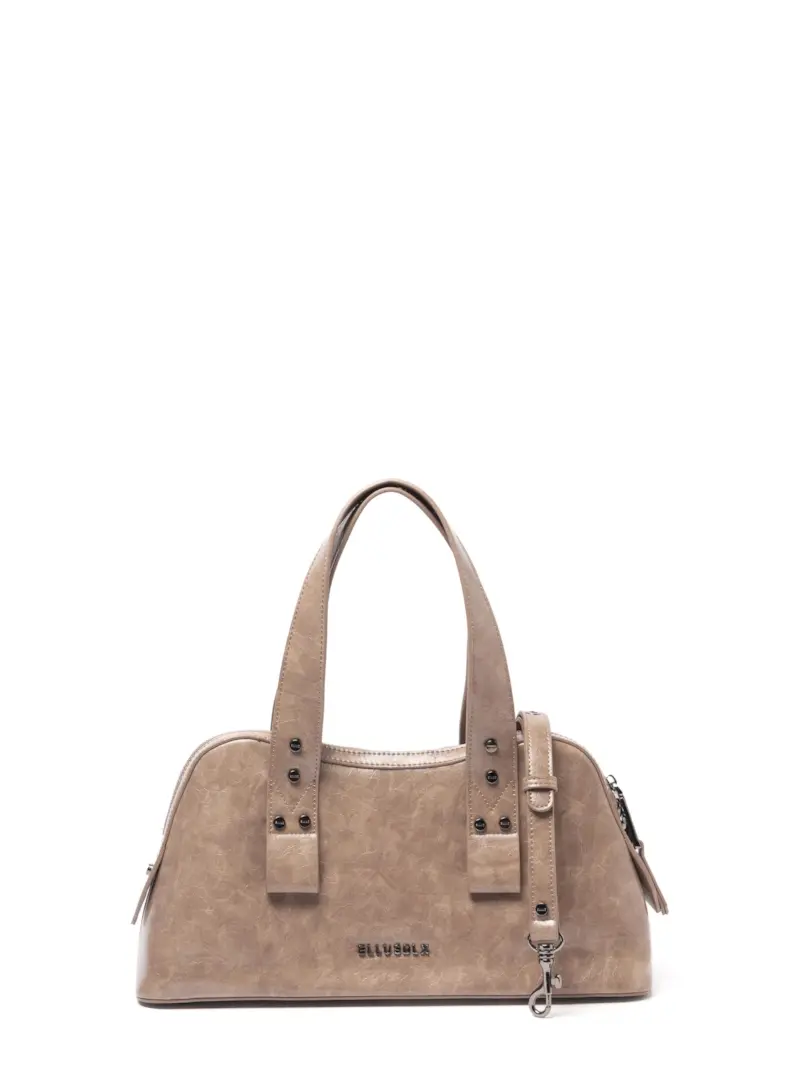 Bolsa Baguette Bag Kaya Ellus Husk