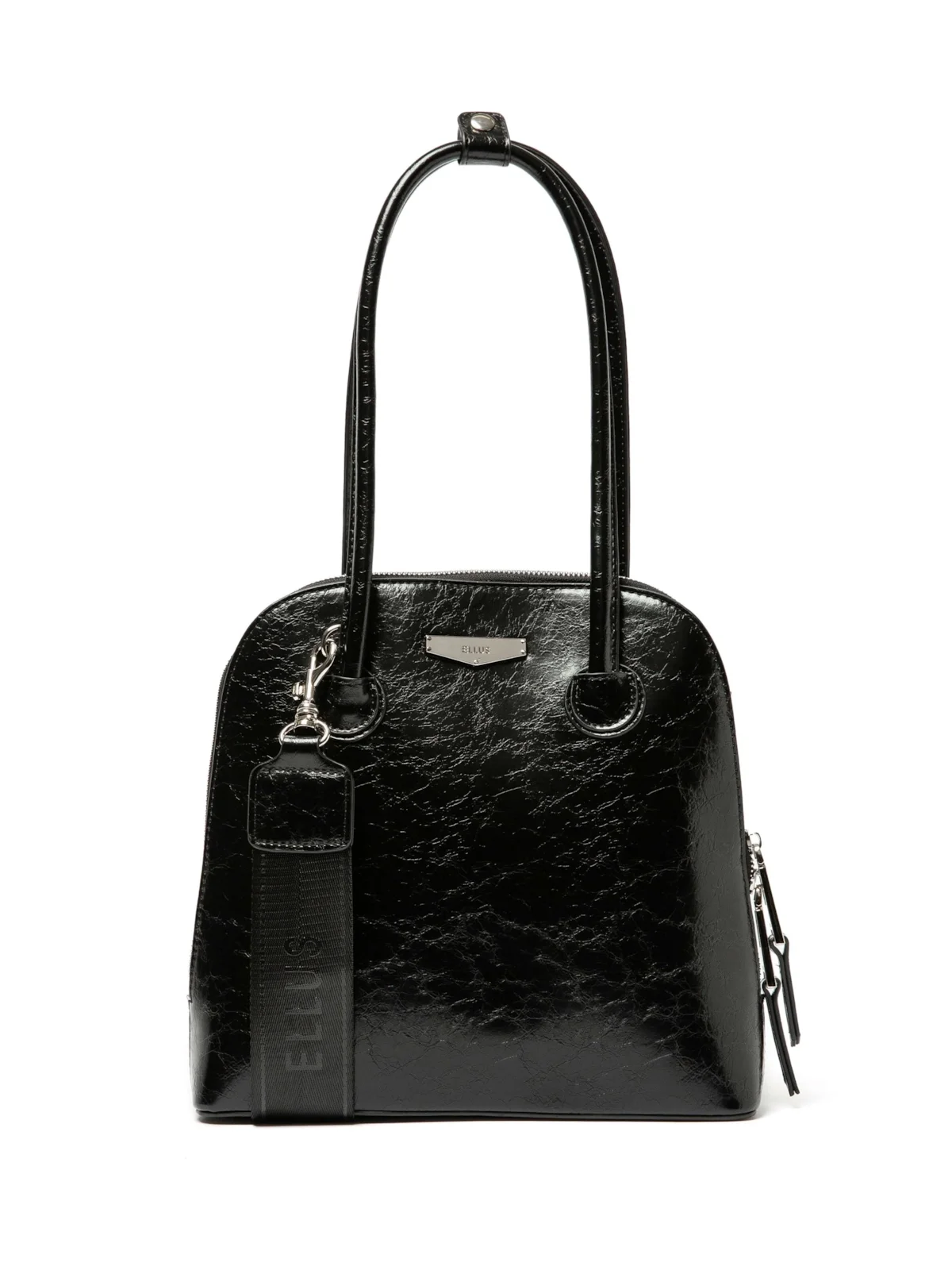 Bolsa Ellus Handbag Marion Preto — imagem 1