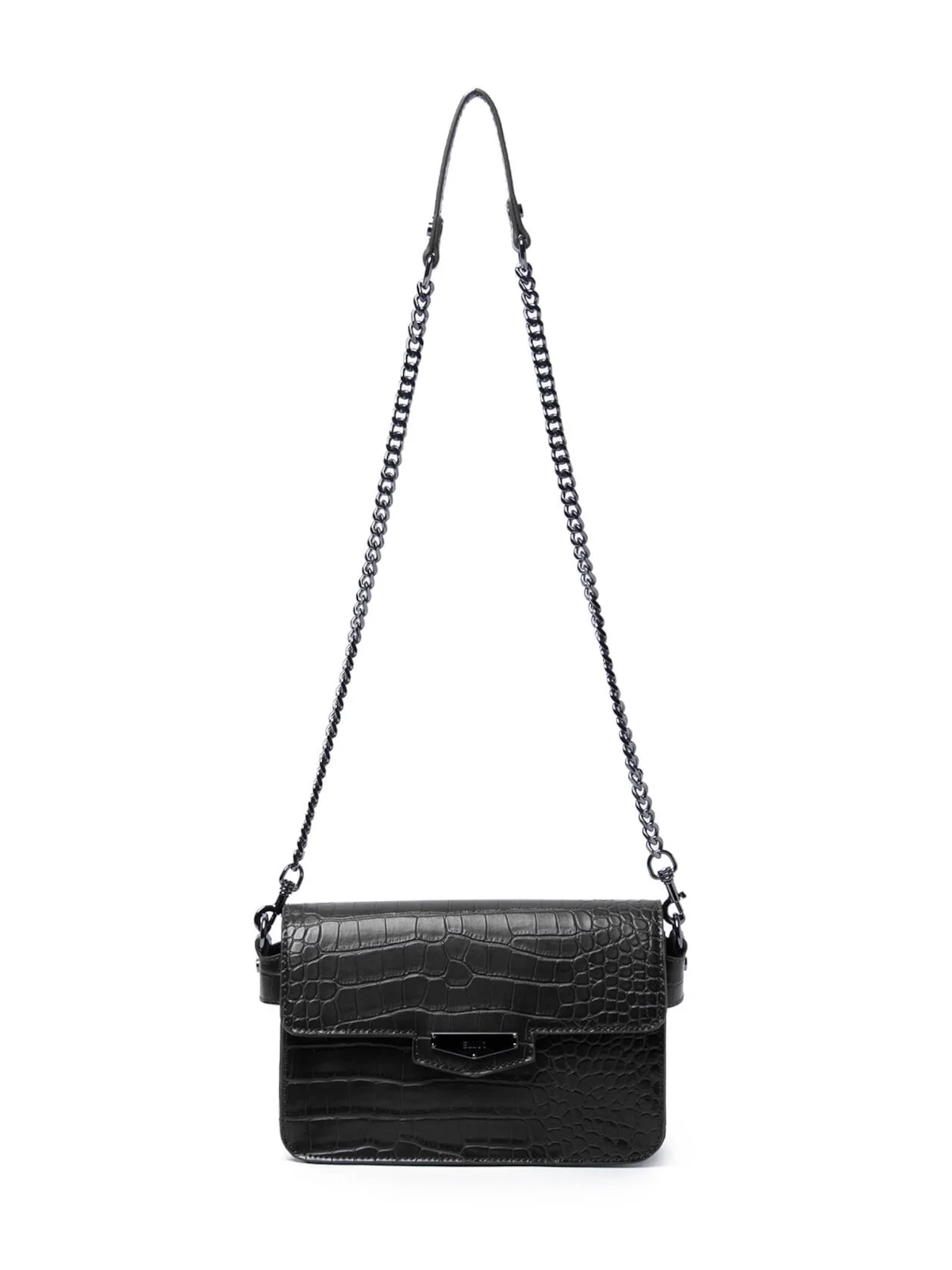 Bolsa Marthina Bag Ellus Preto — imagem 1