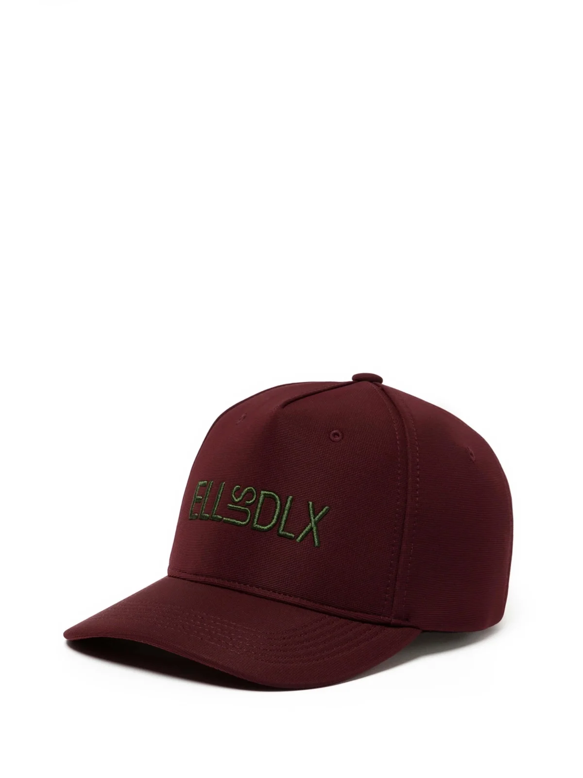 Boné Ellus Dlx New Edition Bordeaux — imagem 1