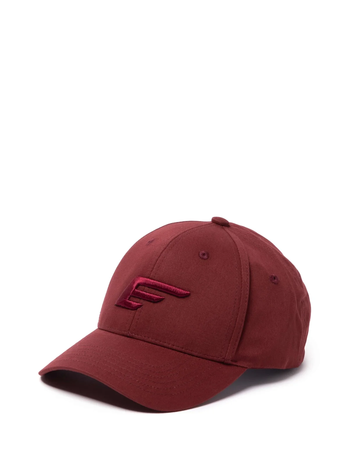 Bone Ellus e Asa Basic Bordeaux — imagem 1