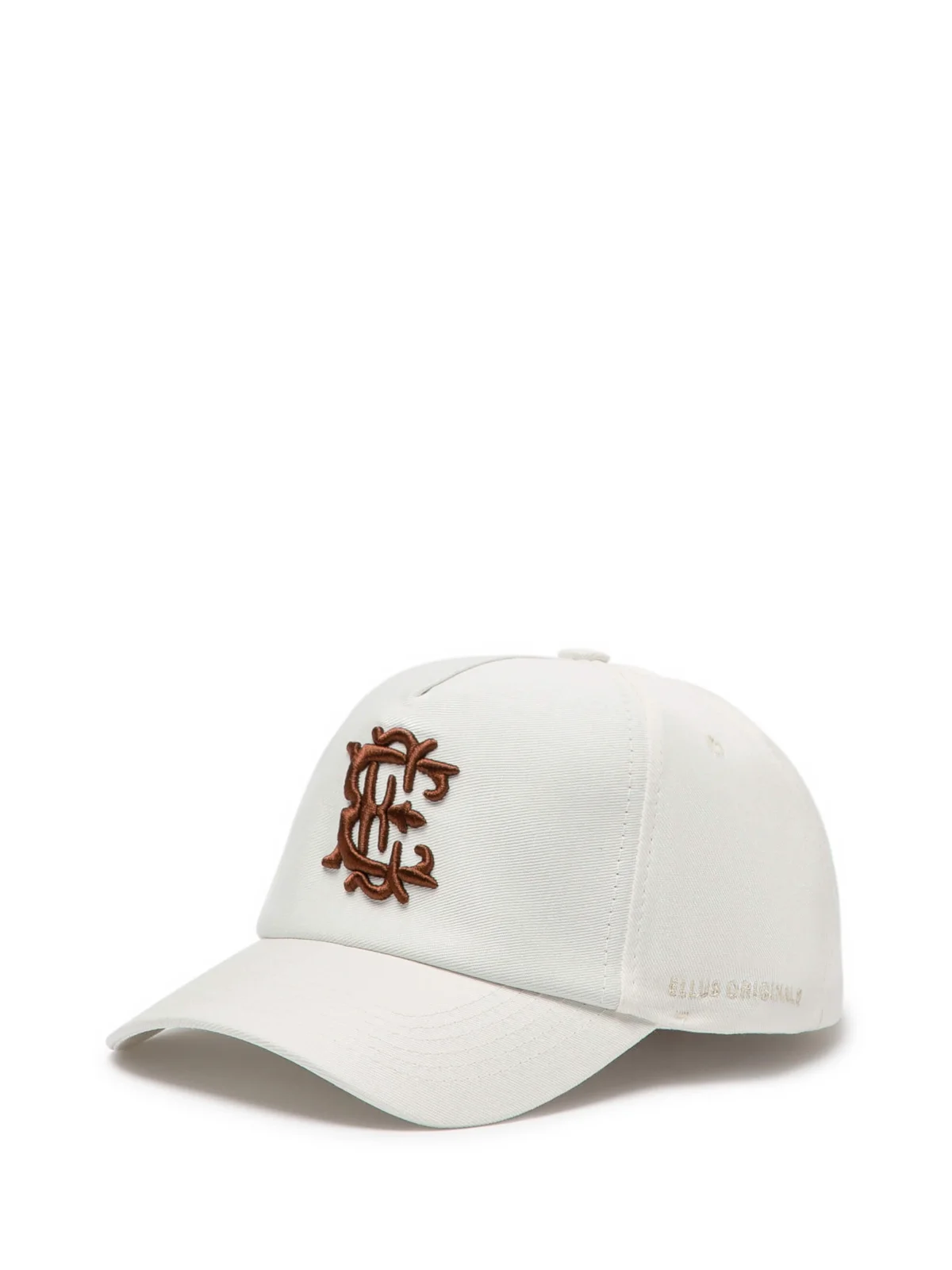 Bone Ellus Heraldry Off White — imagem 1