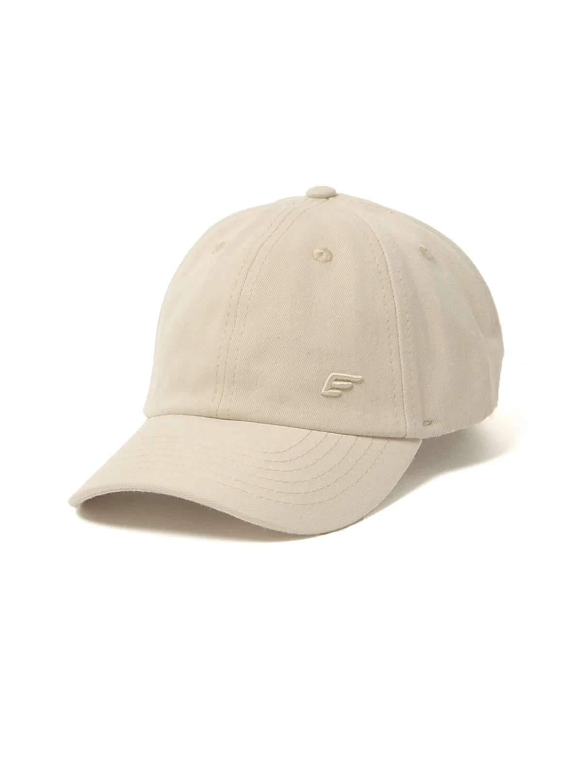 Boné New Basic e Asa Ellus Areia Seca — imagem 1