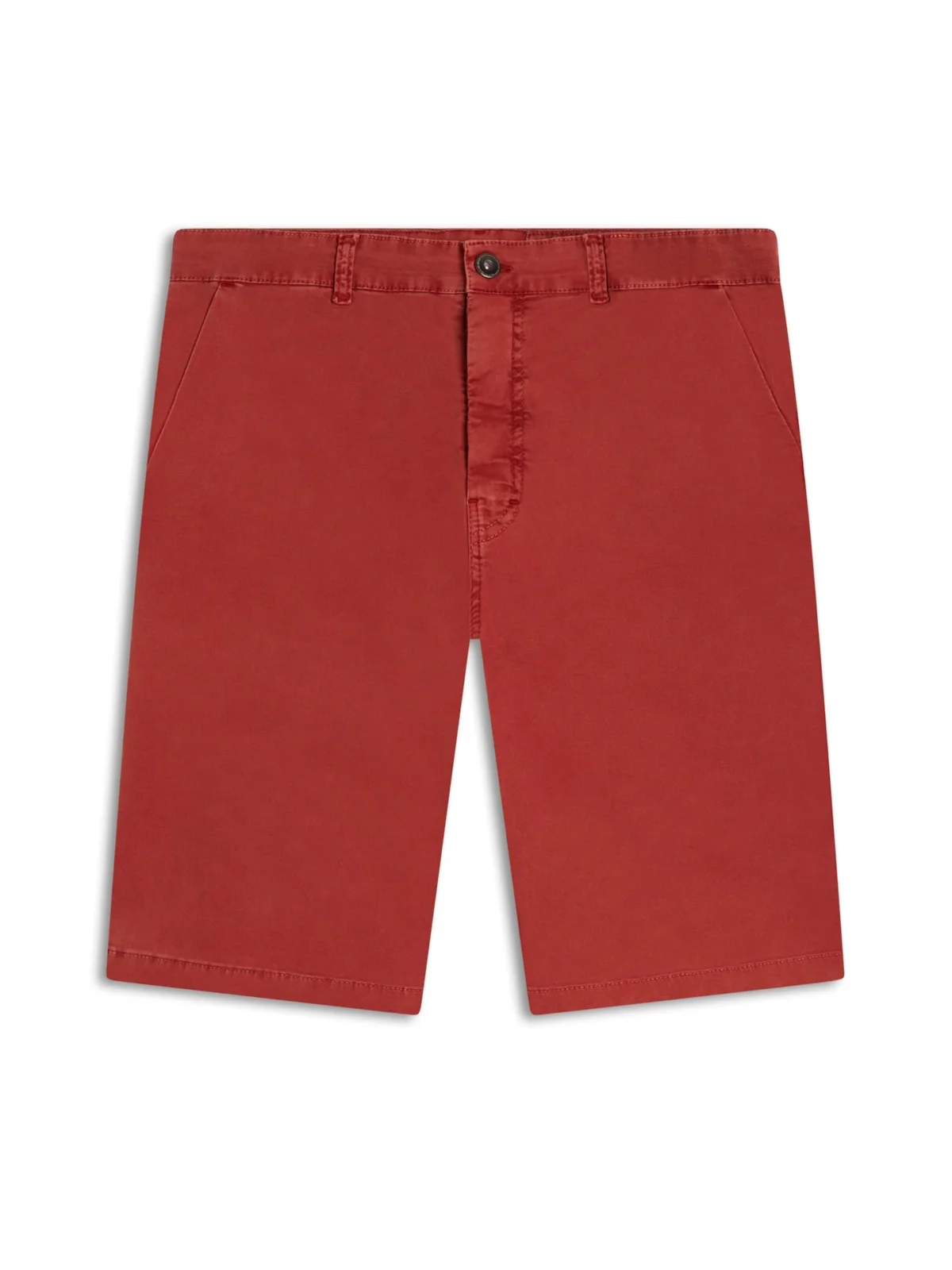 Bermuda Color Twill Power Rock Terra — imagem 1