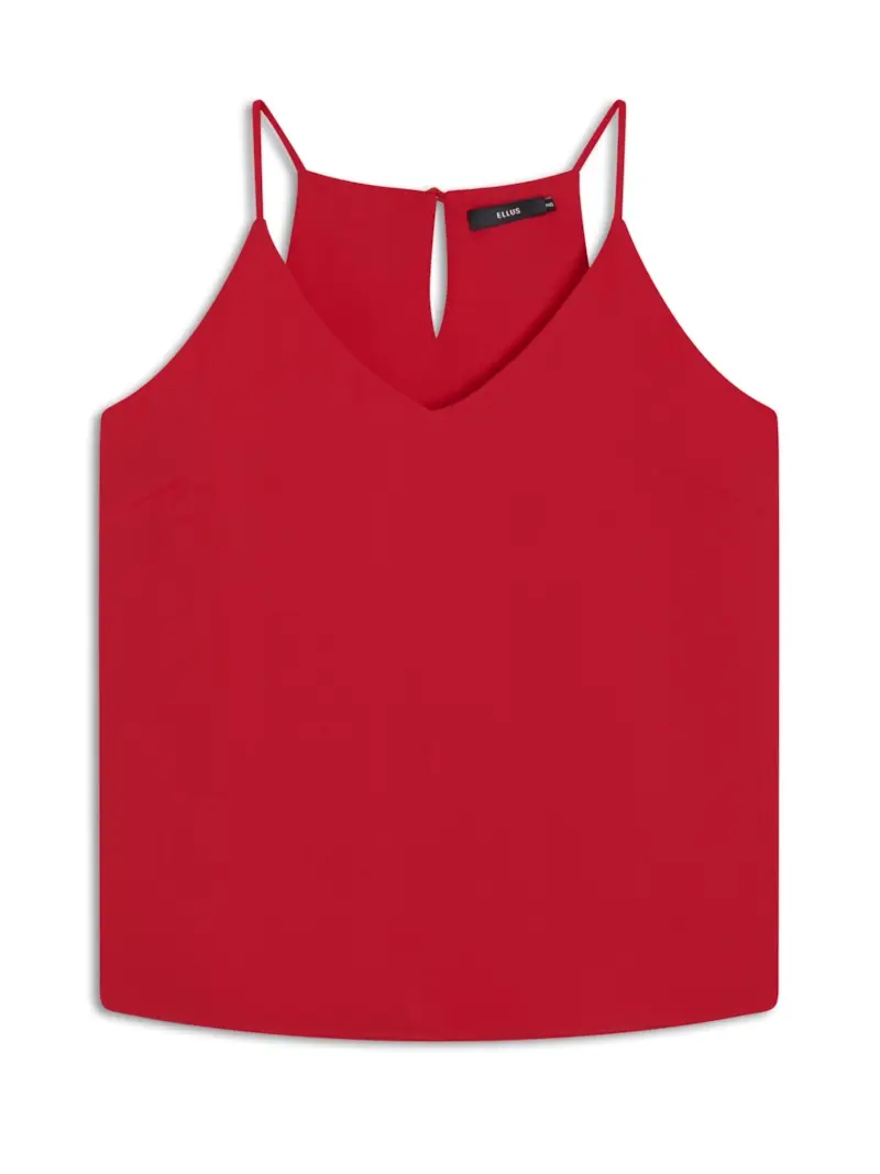 Blusa Ecler Swimmer Vinho