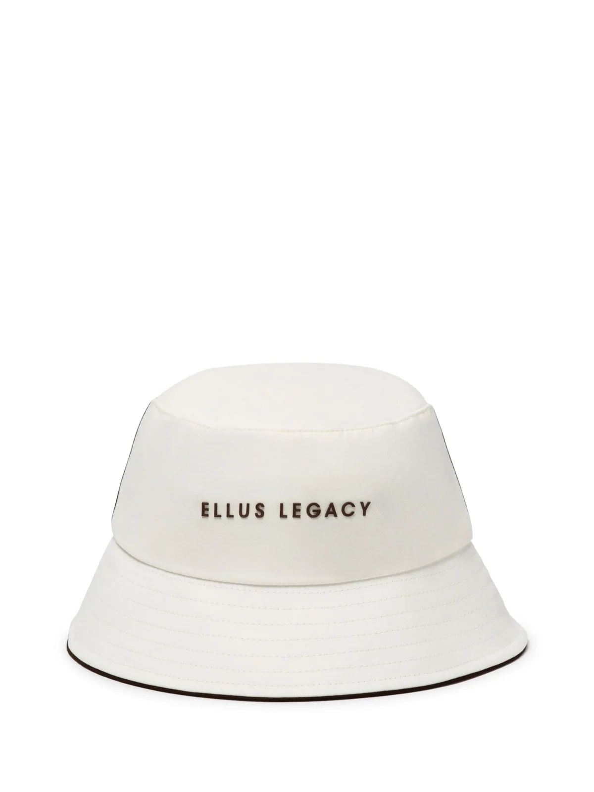 Bucket Hat Ellus Legacy Natural — imagem 1