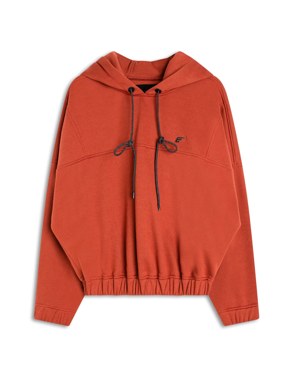 Moletom Velvet Ellus Telha — imagem 1
