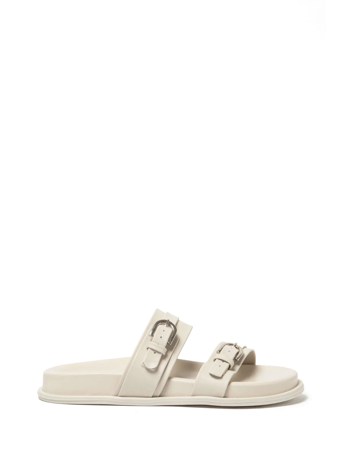 Sandália Rune Ellus Off White — imagem 1