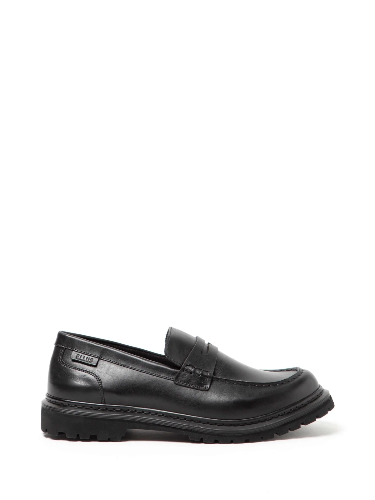 Sapato New Penny Loafer Preto — imagem 1