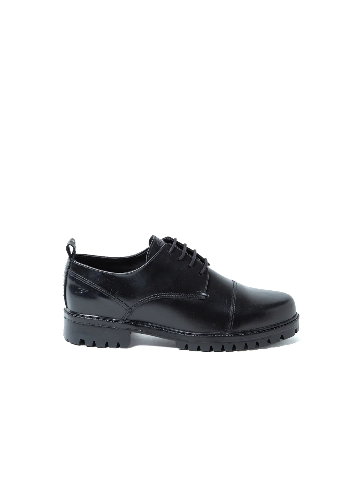 Sapato Beckett Ellus Preto