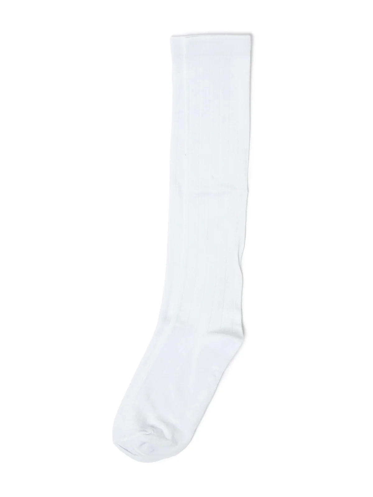 Shine Socks Ellus Off White — imagem 1