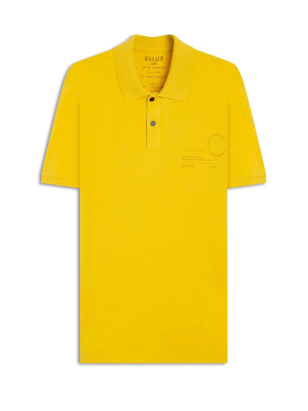 Polo Classic Lot Bamboo — imagem 1