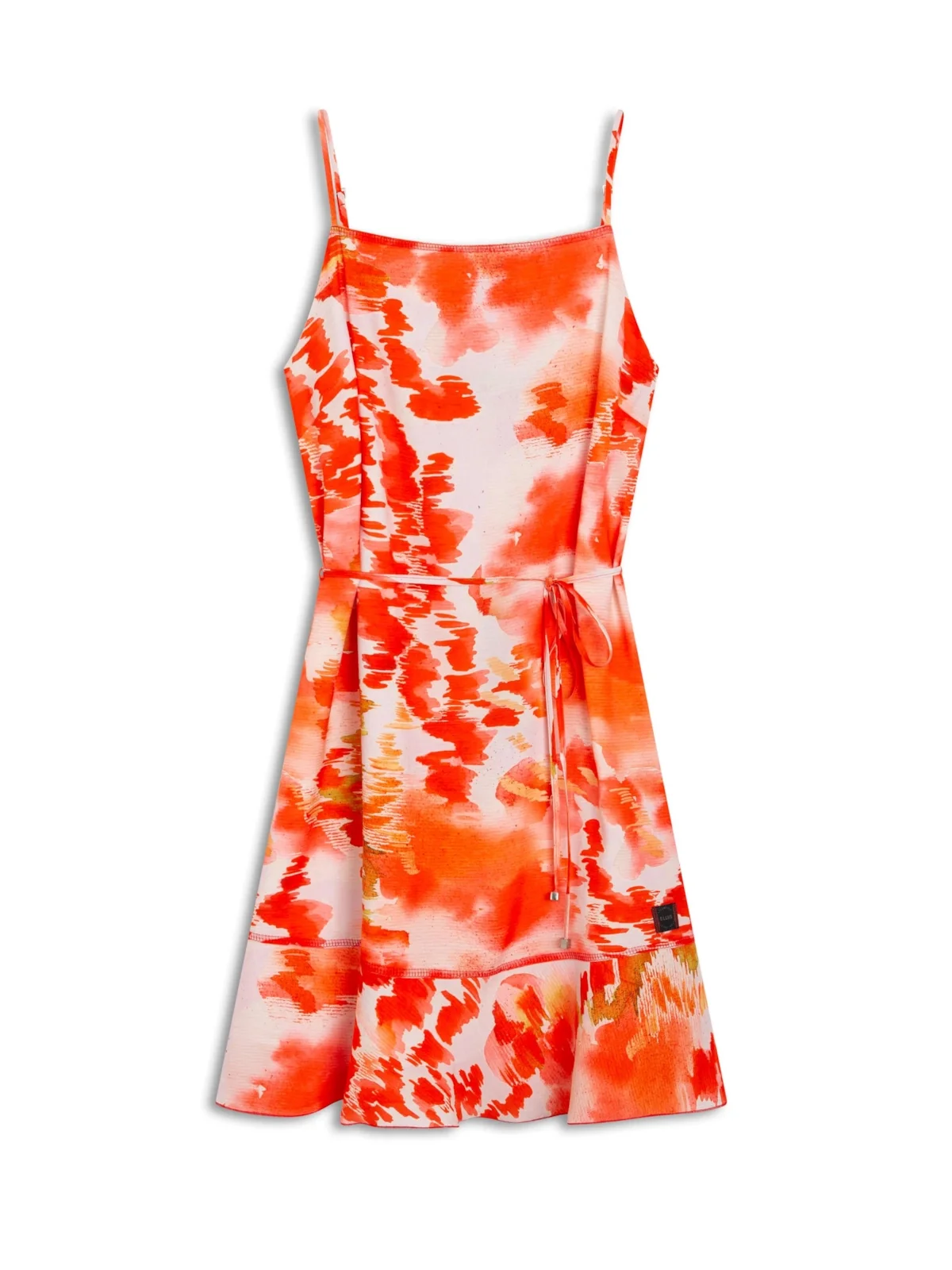 Watercolor Ruffles Padrao 5 — imagem 1