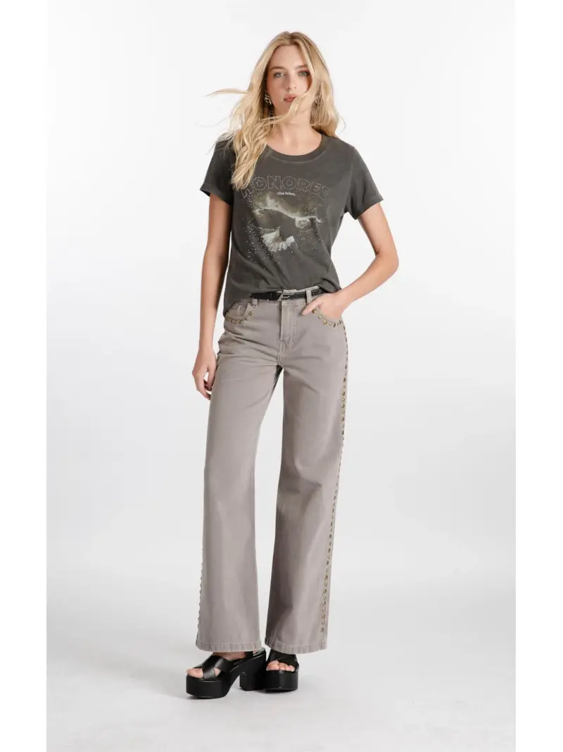 White Denim (Patte d Eph ) Aplicacao Mouse