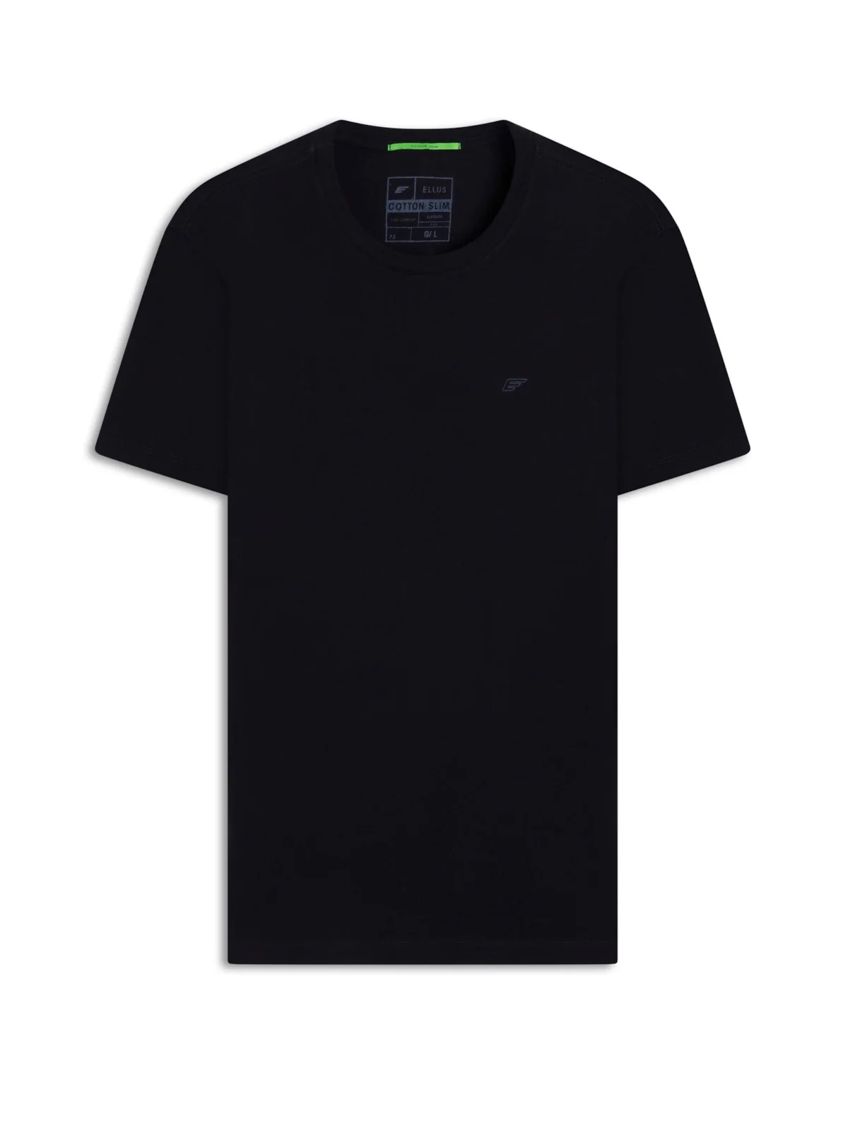 T-Shirt Easa Outline Classic Dark Navy — imagem 1